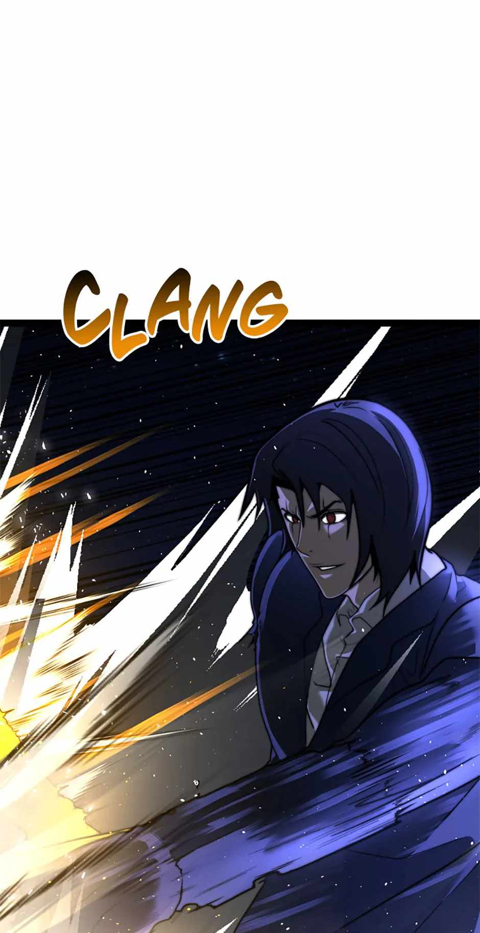 Solo Eating Chapter 67 60